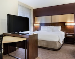 Khách sạn Residence Inn By Marriott Dallas Plano/Richardson At Coit Rd. (Plano, Hoa Kỳ)