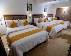 Gran Recreo Hotel - Trujillo - Perú (Trujillo, Peru)