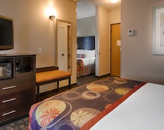 Khách sạn Best Western Plover-Stevens Point Hotel & Conference Center (Plover, Hoa Kỳ)