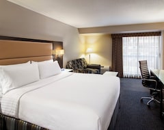 Holiday Inn Vancouver Downtown & Suites, an IHG Hotel (Vancouver, Canada)