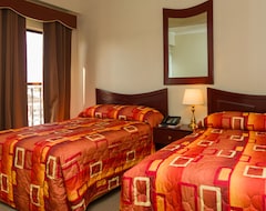 Hotel Regency Suites (Georgetown, Guyana)