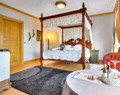 Sandtorgholmen Hotel - Best Western Signature Collection (Tjeldsund, Norge)