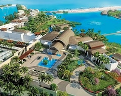 Hotel Anantara Mina Al Arab Ras Al Khaimah Resort (Ras Al-Khaimah Ciudad, Emiratos Árabes Unidos)