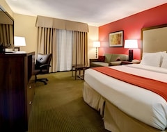 Otel Holiday Inn Express San Diego N - Rancho Bernardo (San Diego, ABD)