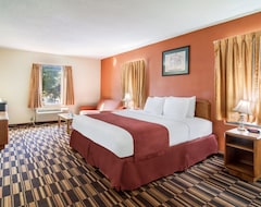 Hotel Red Carpet Inn Newark - Irvington Nj (Irvington, EE. UU.)