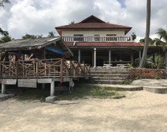 Khách sạn Paradise Lamai Bungalow (Lamai Beach, Thái Lan)