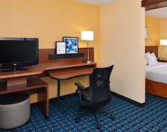 Hotel Fairfield Inn & Suites Jacksonville Orange Park (Orange Park, EE. UU.)