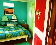 Hotel Pumula Surf Camp (Hibberdene, Južnoafrička Republika)