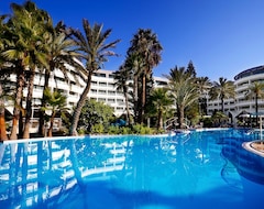 Hotel TUI BLUE Grand Azur (Marmaris, Turkey)