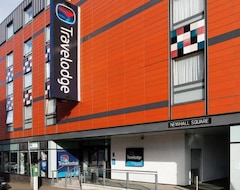 Khách sạn Travelodge Birmingham Central Newhall Street (Birmingham, Vương quốc Anh)