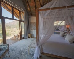 Hotel Nkala Safari Lodge (Pilanesberg National Park, Sydafrika)
