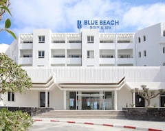Hotel Blue Beach Golf and Spa (Monastir, Túnez)