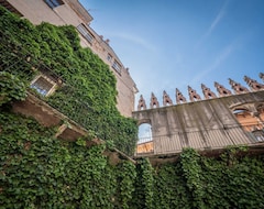 Khách sạn Palazzo Da Lisca (Verona, Ý)