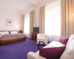 Khách sạn Hotel Etol - Superior (Baden-Baden, Đức)