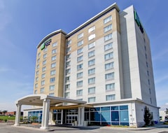 Khách sạn Holiday Inn Express & Suites Toronto - Markham (Richmond Hill, Canada)