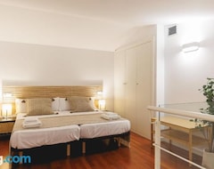 Hele huset/lejligheden Bravissimo Placa Catalunya 2-2, Duplex Apartment (Gerona, Spanien)