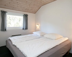 Koko talo/asunto Blåvand (Varde, Tanska)