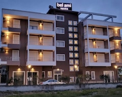Bel Ami Suita Hotel (Avlonya, Arnavutluk)