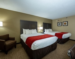 Hotel Comfort Inn (Dadeville, USA)