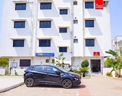 Khách sạn Fabexpress Svs Residency (Chennai, Ấn Độ)