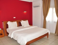 Khách sạn Futuris Hotel (Douala, Cameroon)