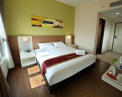 Khách sạn Amansari Hotel Desaru (Tanjung Penawar, Malaysia)