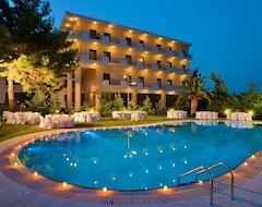 Hotelli Parnis Palace (Acharnes, Kreikka)