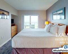 Hotel Whale Pointe At Depoe Bay (Depoe Bay, Sjedinjene Američke Države)
