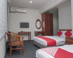 Oyo 90120 Mi Hotel Dungun (Dungun, Malaysia)