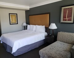 Hotel Portofino Inn (Burbank, USA)