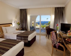 Hotel Royal Savoy  Sharm El Sheikh (Sharm El-Sheij, Egipto)