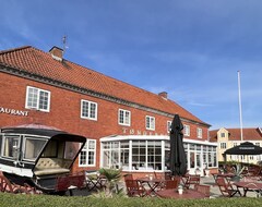 Hotel Tønderhus (Tønder, Denmark)