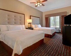 Hotel Homewood Suites by Hilton Denver Tech Center (Englewood, USA)
