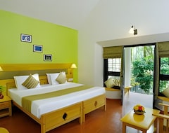 Khách sạn Tree Top (Vandiperiyar, Ấn Độ)