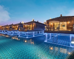 Хотел Granada Luxury Belek - All Inclusive (Белек, Турция)