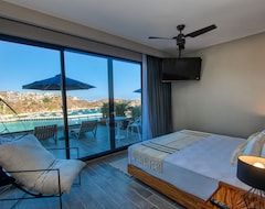 Khách sạn Ocean Suites Niru By Binniguenda (Huatulco, Mexico)