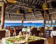 Ocean Boutique Hotel (Zanzibar Şehri, Tanzanya)