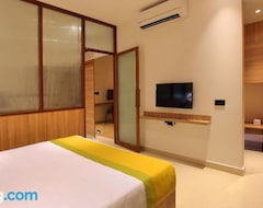 Hotel PARK RESIDENCY ARCADIA (Kochi, Indien)