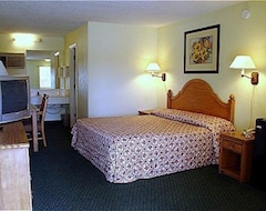 Hotel Relax Inn (Laredo, Sjedinjene Američke Države)