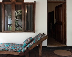 Otel Zanzibar Retreat (Zanzibar Şehri, Tanzanya)