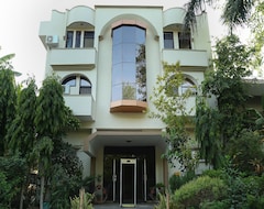 OYO 15512 Hotel Shivalaya (Gwalior, India)