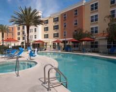 Hotel TownePlace Suites The Villages (The Villages, USA)