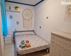 Casa/apartamento entero Piso Bolnuevo Playa (Bolnuevo, España)