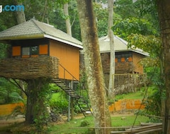 Hotel Ragu Farm Eco Nest (Kalangala, Uganda)