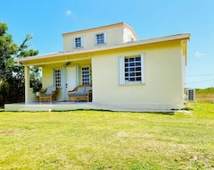 Hele huset/lejligheden My Home Your Vacay - A Short Drive To The Beach (Christiansted, Jomfruøerne)