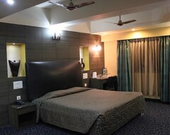 Hotel Majestic Shillong (Shillong, India)