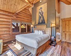 Hotelli Mountain Lodge At Telluride (Telluride, Amerikan Yhdysvallat)
