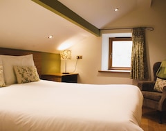 Casa/apartamento entero Unsliven Bridge Farm - Sleeps 15 Guests In 7 Bedrooms (Sheffield, Reino Unido)