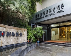 Hotel Tonglin Business (Guangning, China)