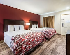 Hotelli Ocean'S Edge Hotel, Port Aransas,Tx (Port Aransas, Amerikan Yhdysvallat)
